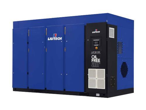 青岛螺杆空压机