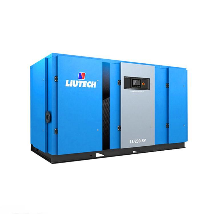 青岛空压机市场品牌竞争格局与选购策略分析