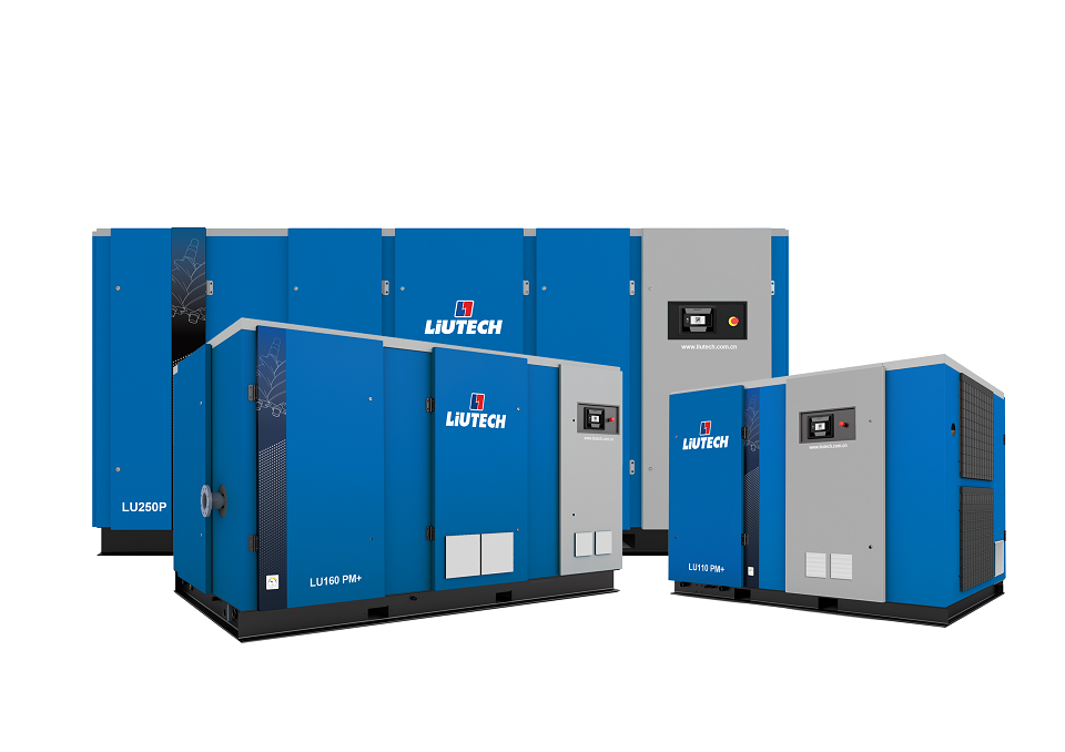 本文探讨物联网技术如何赋能空压机管理