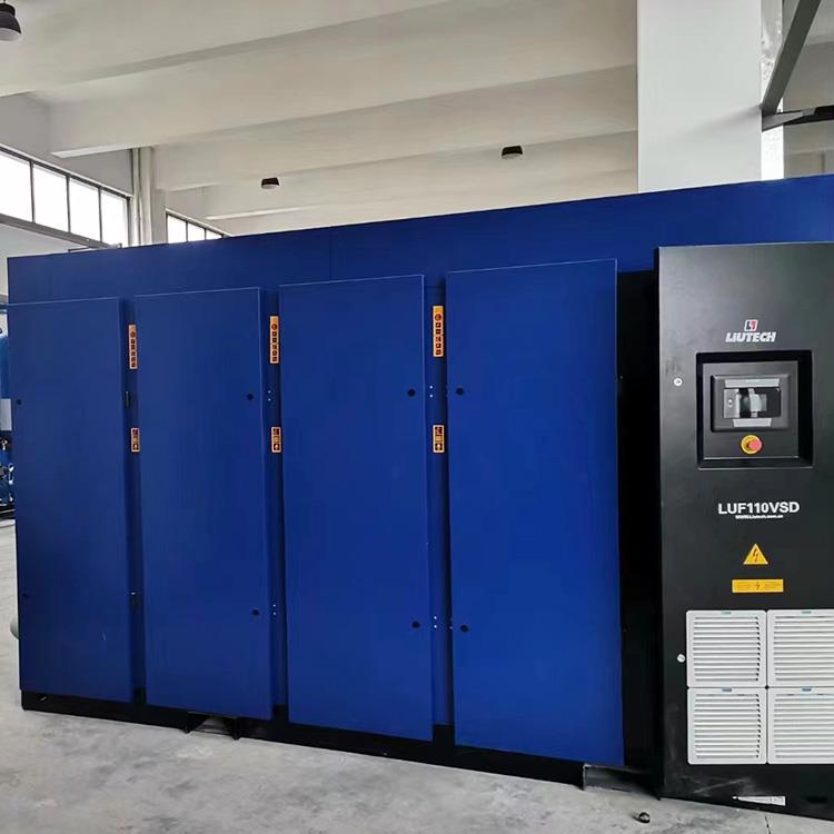 青岛空压机生产厂家