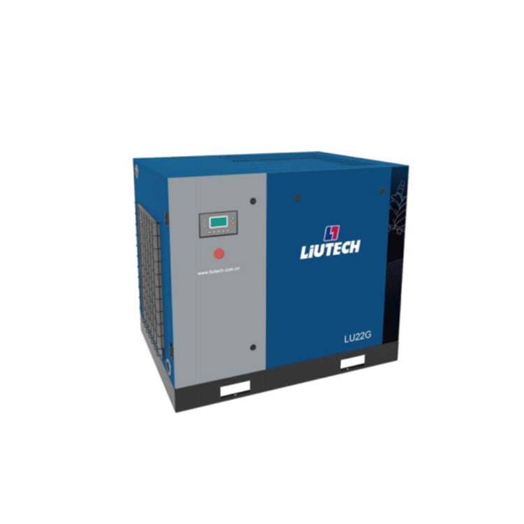 青岛静音空压机产业展望与未来趋势