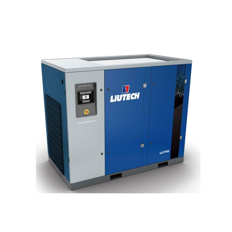 青岛螺杆空压机厂家