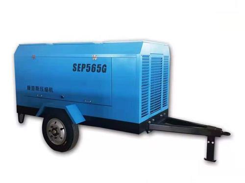 空压机维修实践：预防性维护与性能优化的全周期管理