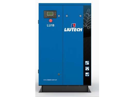 高速离心空压机技术与维护要旨