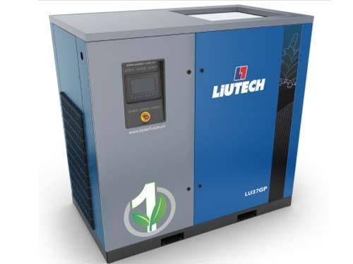 青岛空压机厂家