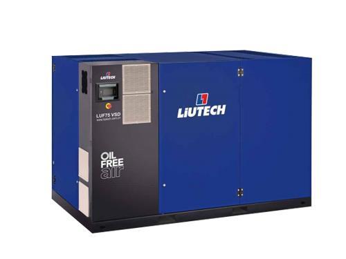 青岛空压机智能制造引领产业升级浪潮