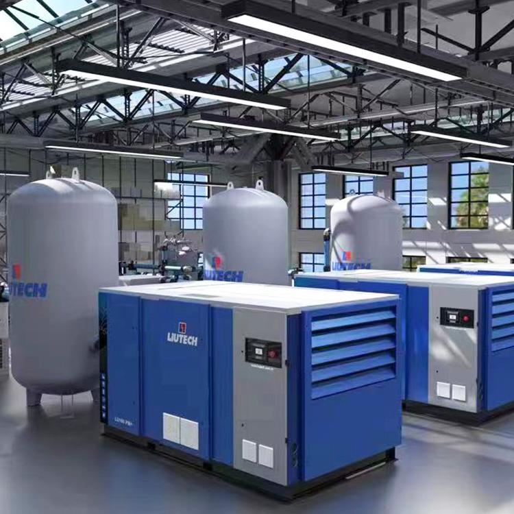 青岛空压机厂家