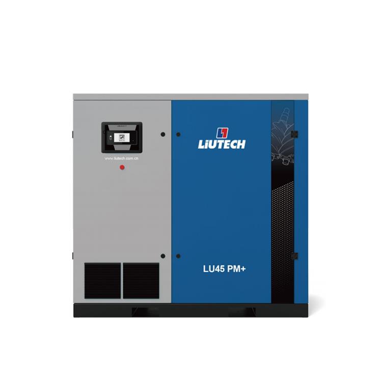 青岛空压机：从单机销售到智慧能源托管