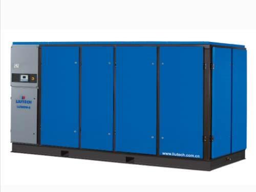 青岛螺杆空压机厂家