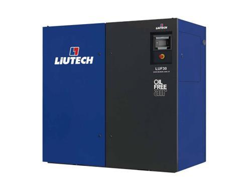 本文分析青岛螺杆空压机出口的优势、挑战及未来前景。